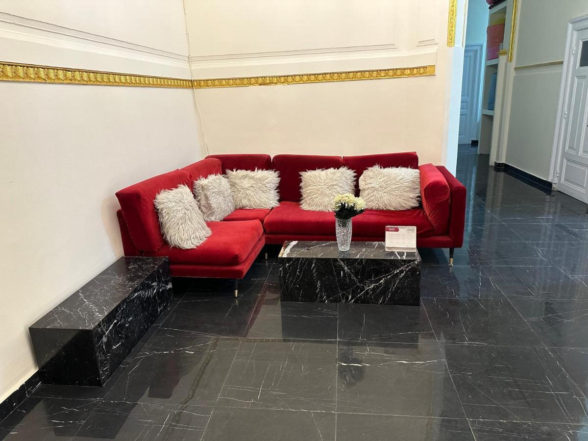 Palace Court Каир Экстерьер фото